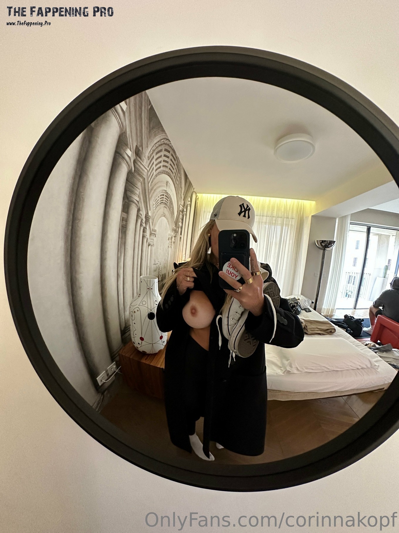 Corinna Kopf Corinna Kopf