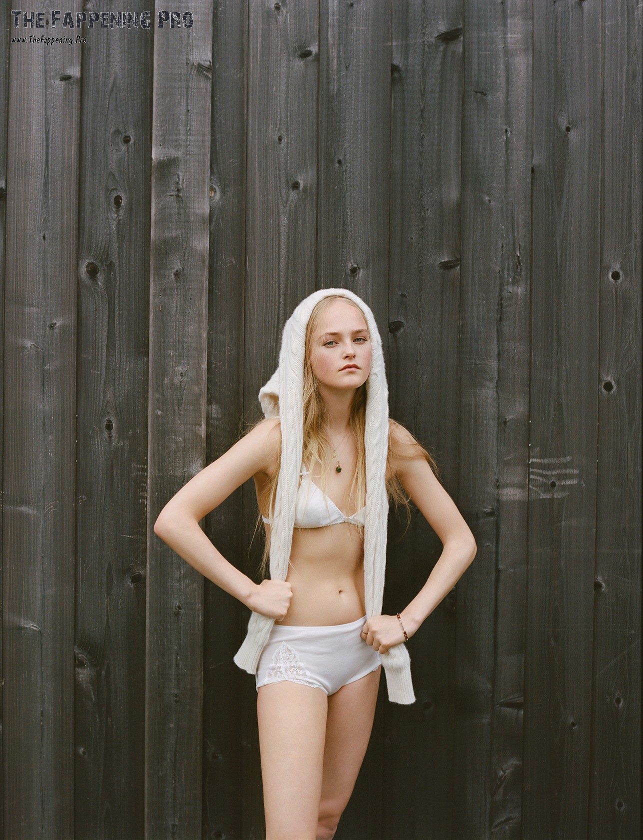 Jean Campbell Lingerie