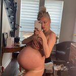 Caroline Vreeland Nude Pregnant