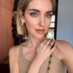 Chiara Ferragni See Through Nudity