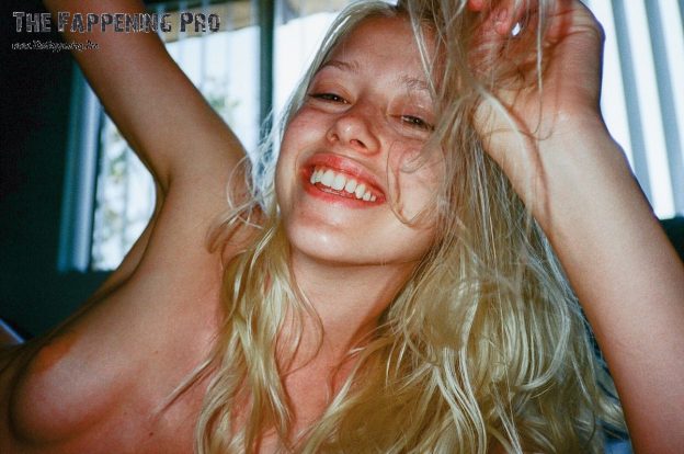 Cynda McElvana The Fappening Nude Blonde (50 Photos)