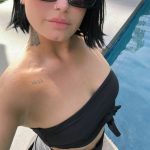 Demi Lovato Sexy Bikini