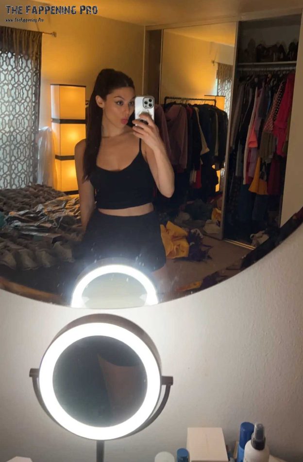 Kira Kosarin