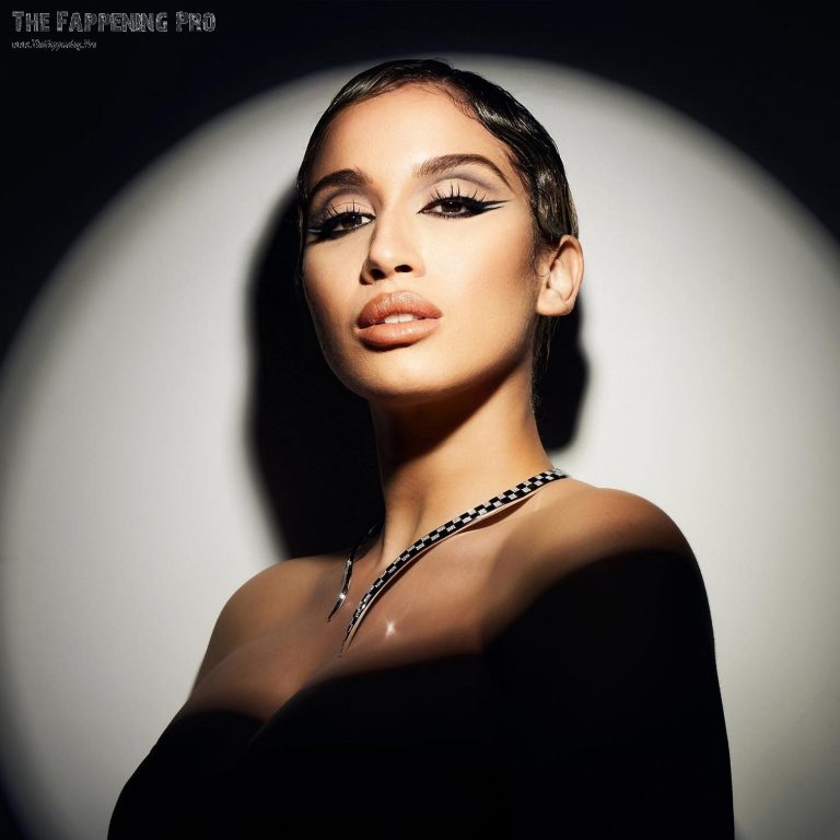 Eurovision 2023 Nude Singers Loreen Nude Photo Fappeningtime nude