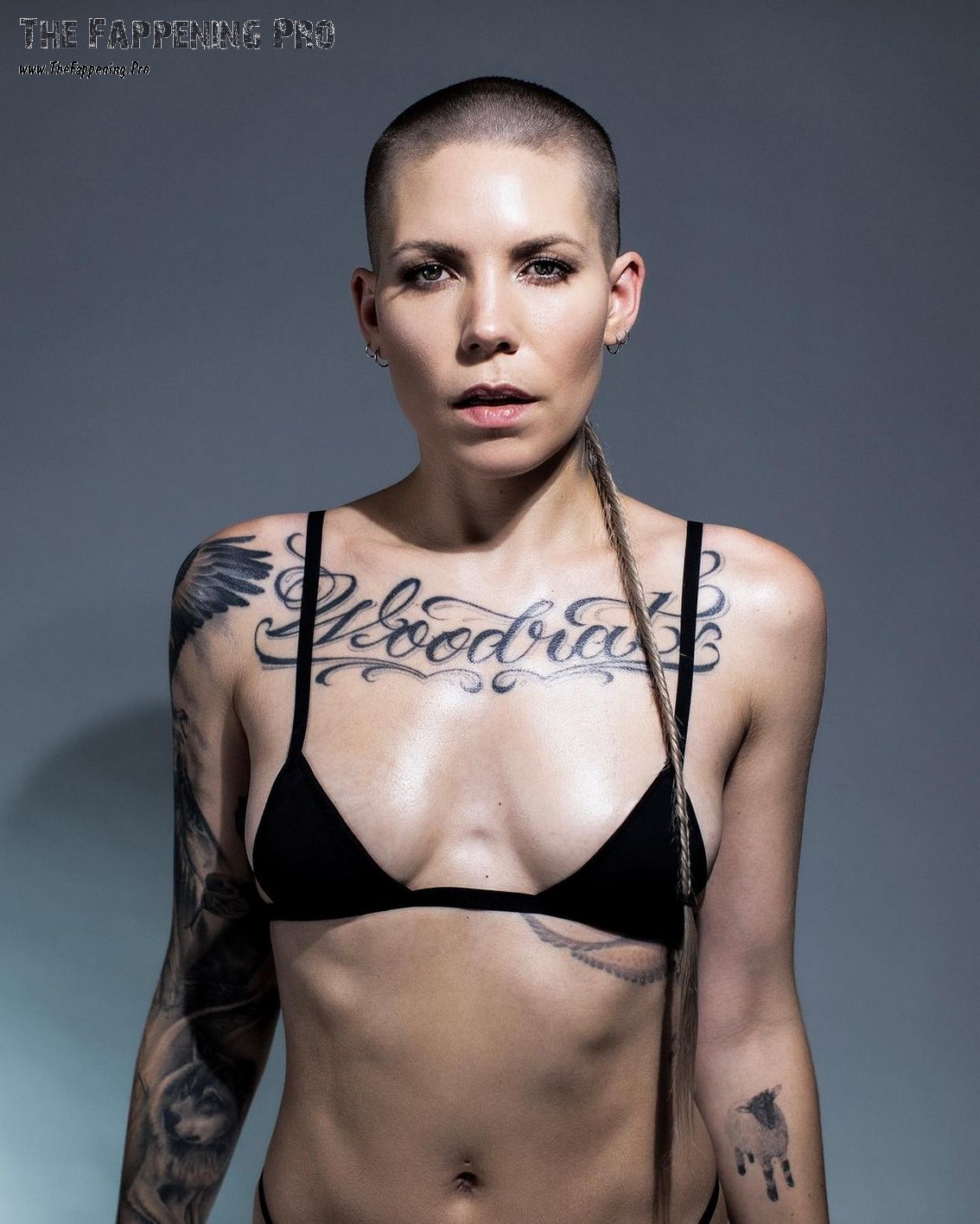 Skylar Grey