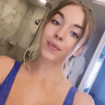 Sydney Sweeney Sexy In Lingerie (4 Pics + GIFs)