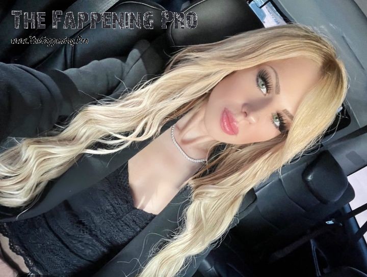 Orianthi Fappening