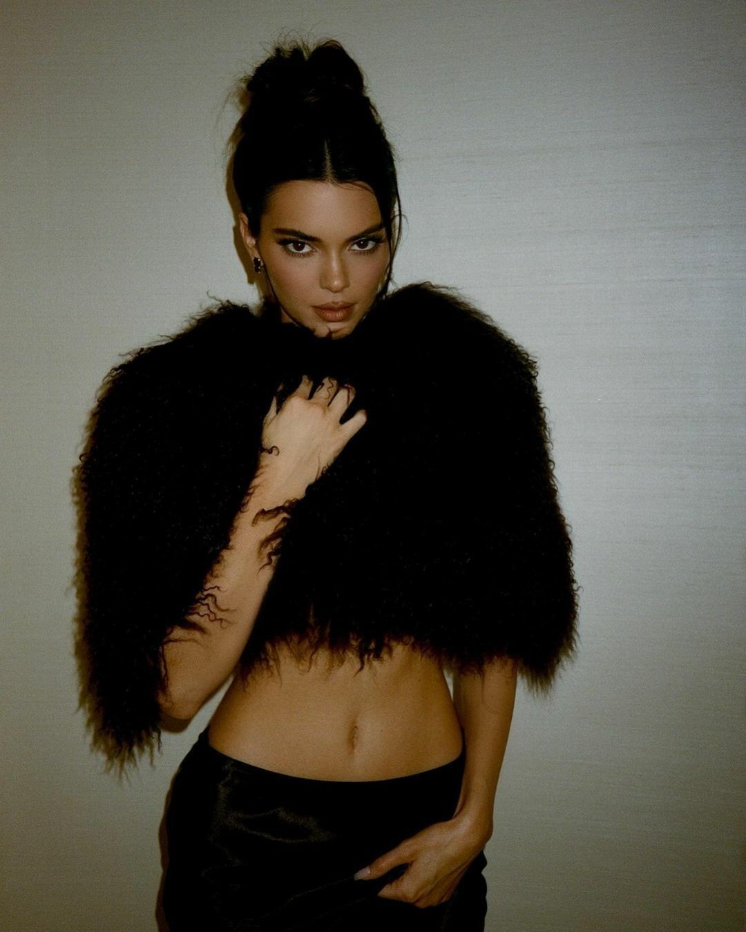 Kendall Jenner Fappening