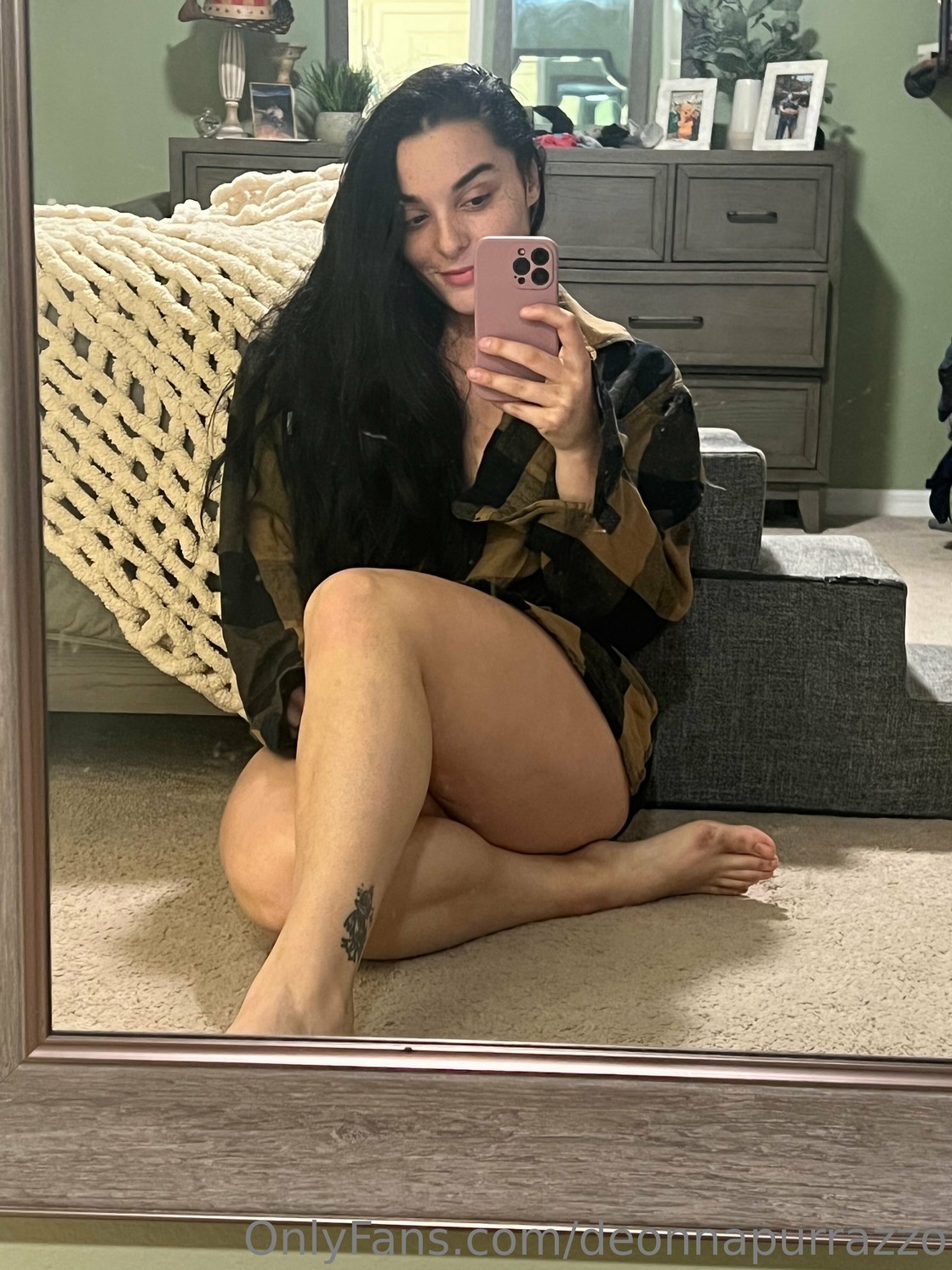 Deonna Purrazzo Leaked