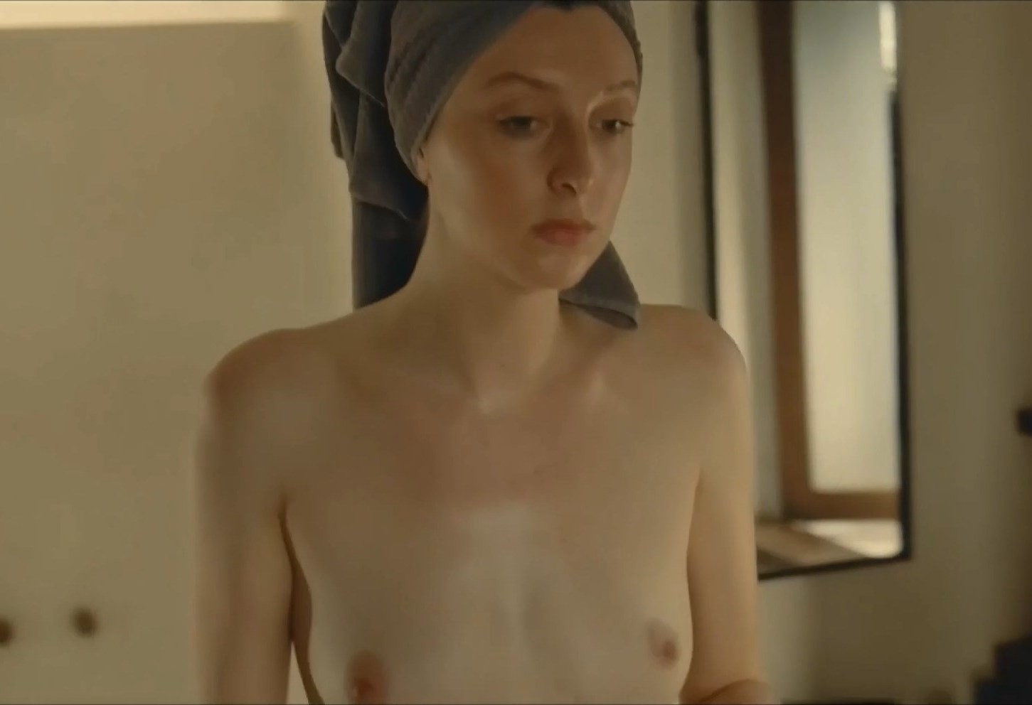 Maude Apatow Naked