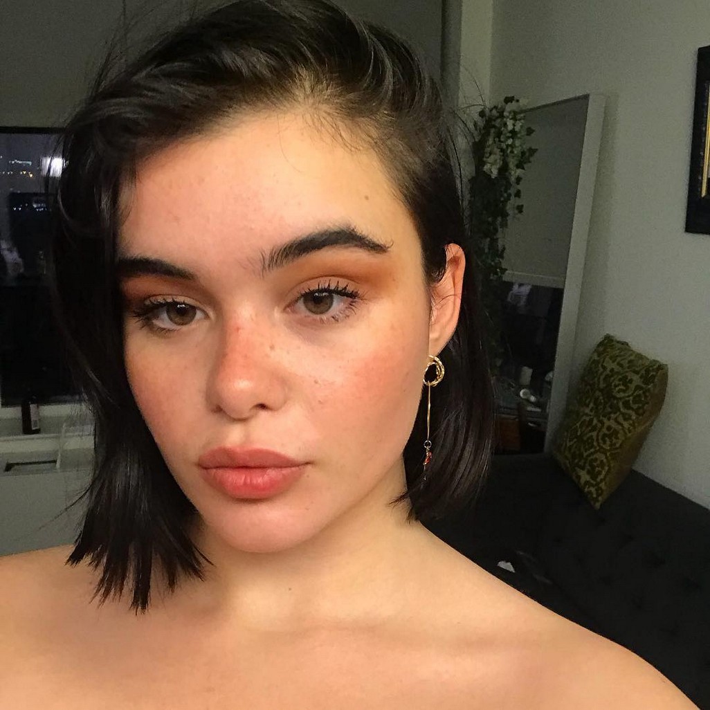 Barbie Ferreira Cute Girl