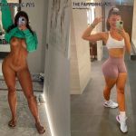 Elle Edwards Nude