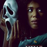 Jasmin Savoy Brown Mindy From Scream 2023