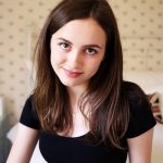 Maude Apatow
