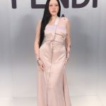 Noah Cyrus Ar Fendi 2023