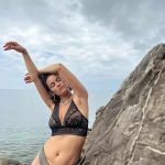 Selima Taibi See Through