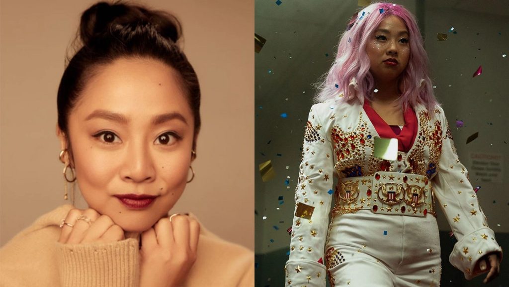 Stephanie Hsu Nude And Leaked Collection 2023 (32 Photos) - FappeningTime