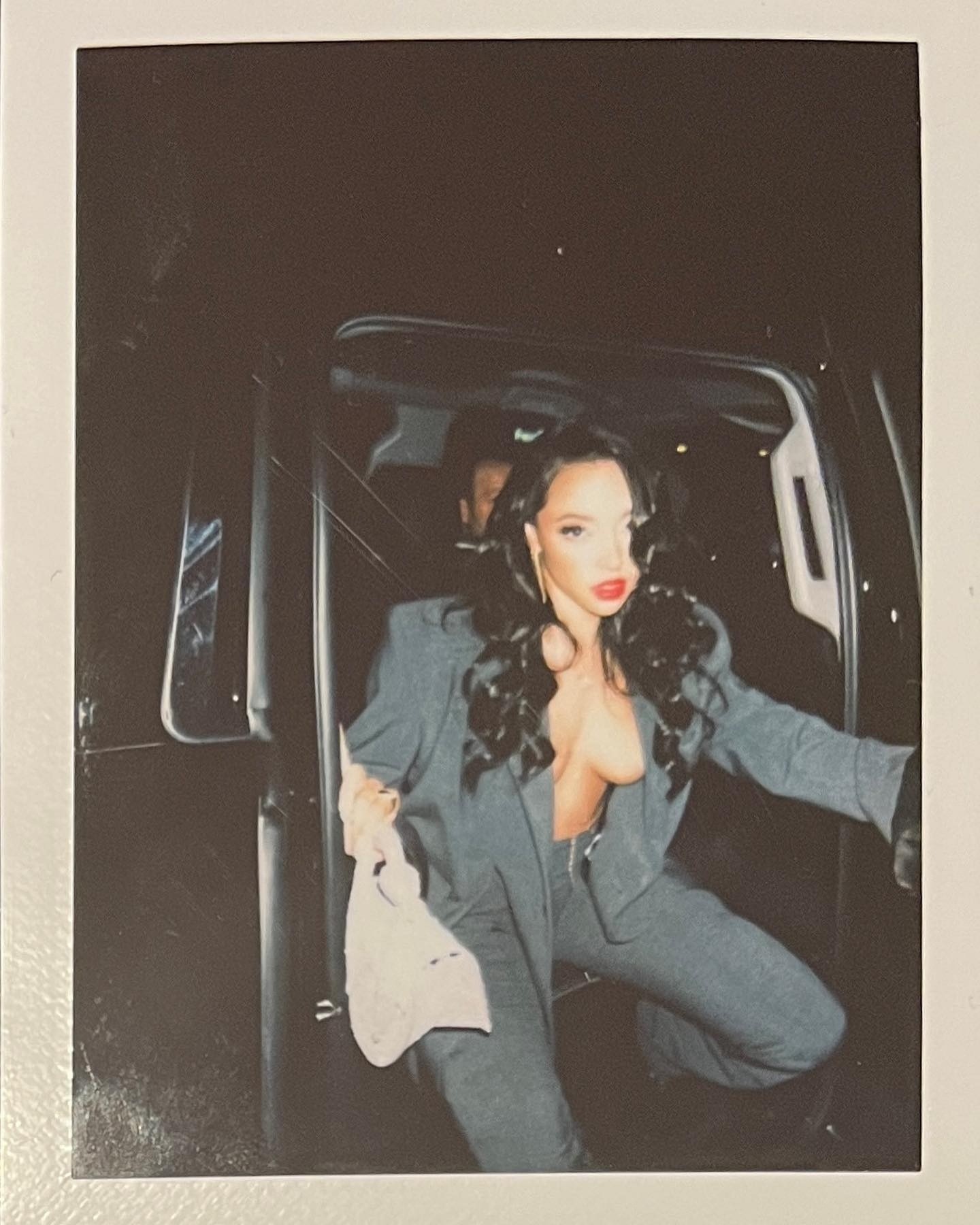 Tinashe Paparazzi