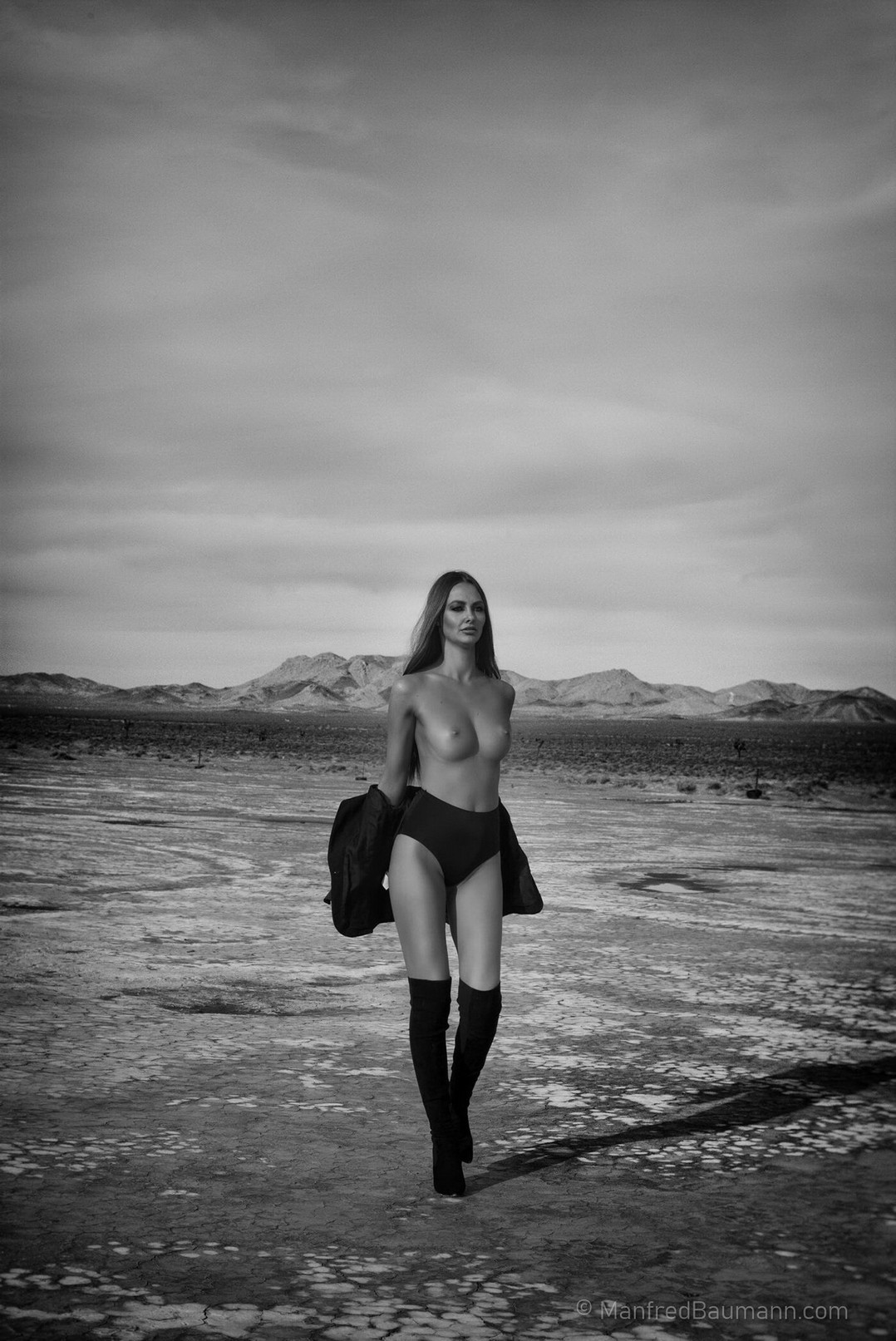 Stephanie Murone Nude