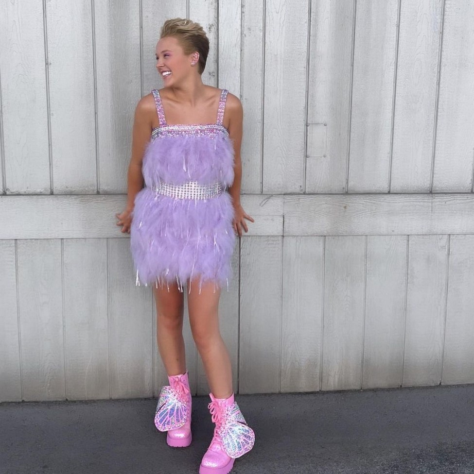 Jojo Siwa Fappening