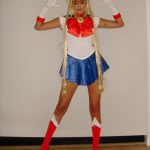 Gizele Oliveira Sexy For Halloween 2022