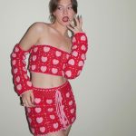 Iris Apatow