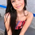 Jenna Ortega