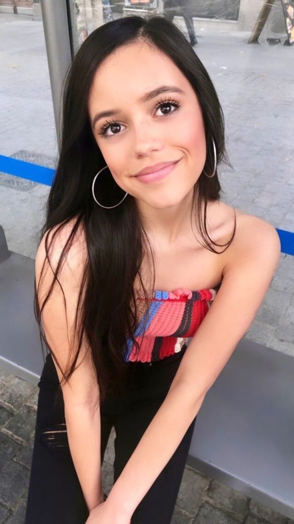 Jenna Ortega Nude Leaked Pics Of Wednesday 2023 (56 Photos) - FappeningTime