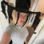 Maddy Cloud Sexy Witch