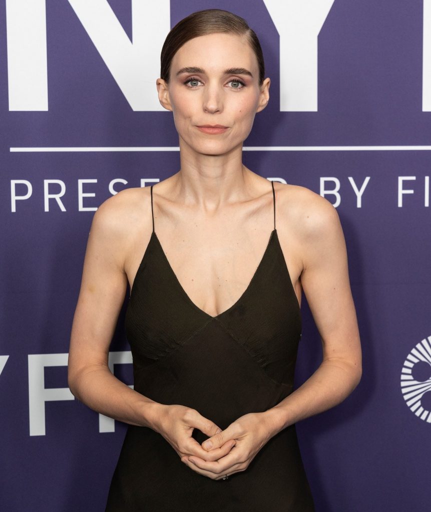 Rooney Mara Nude Photo Fappeningtime nude Photos & Videos