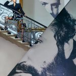 Irina Shayk Nude In Donatella Versace's Garden (9 Photos)