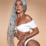 Lady Gaga Sexy