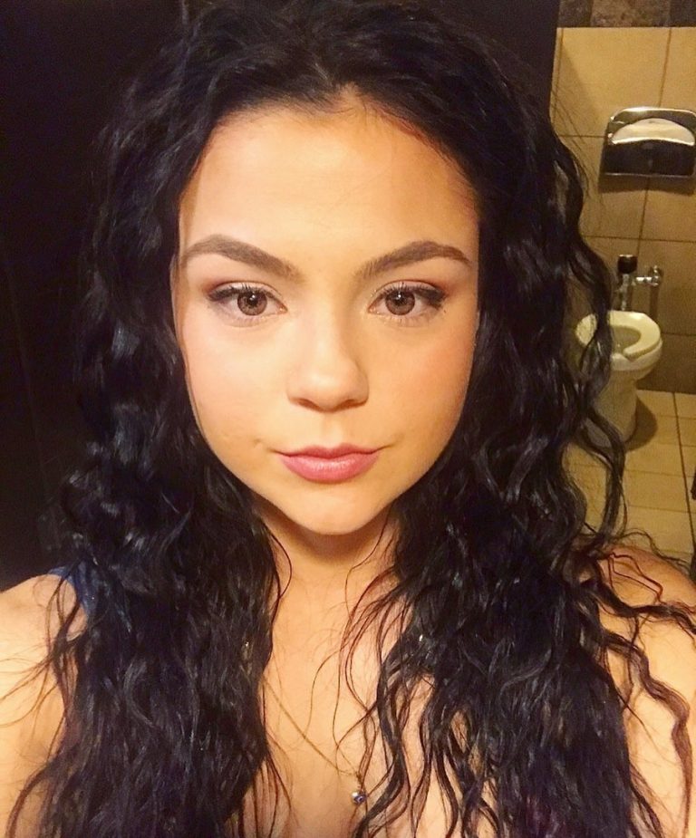 Megan Prescott Nude Leaked (35 Photos) - FappeningTime