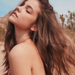Barbara Palvin Topless Covered By Owen Gould (3 Photos)