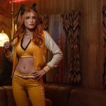 Bella Thorne Sexy In The Babysitter: Killer Queen (5 Photos)