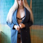 Ekaterina Enokaeva The Fappening Nude Blonde (50 Photos)