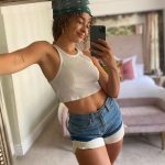 Ella Eyre Nude Leaked Selfies 2019-2020 Collection (5 Photos)
