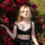 Elle Fanning Sexy In Vanity Fair September 2020 (15 Photos + Video + GIF)