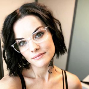Jaimie Alexander Nude Photos & Videos | FappeningTime