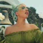 Lady Gaga’s Sexy Looks From Her “911” Music Video (11 Photos And Videos)