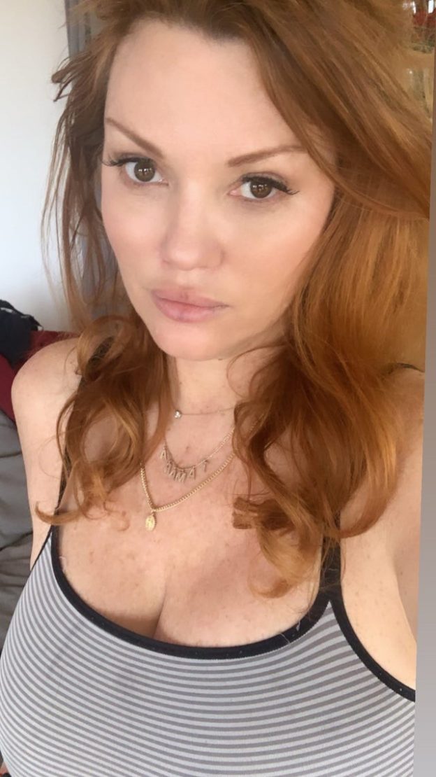 Tamara Thorne Mother Of Bella Thorne