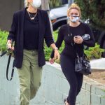 Ariel Winter Brales In Hollywood (14 Photos)