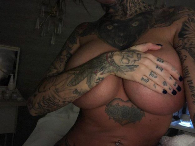 Jemma Lucy Naked Collection Summer 2020 (31 Photos + Video)