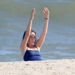 Maya Hawke Sexy Workout In The Hamptons (54 Photos)