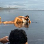 Olivia Culpo Shows Her Fans New Hot Homemade Photos (20 Pics)