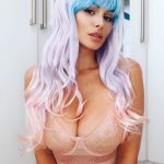Rhian Sugden Sexy Collection Summer 2020 (25 Photos)