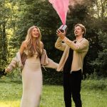 Romee Strijd Is Pregnant With A Girl (3 Photos + Video)