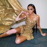 Winnie Harlow Baby In A Million (19 Photos)