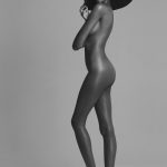 Cindy Bruna Naked