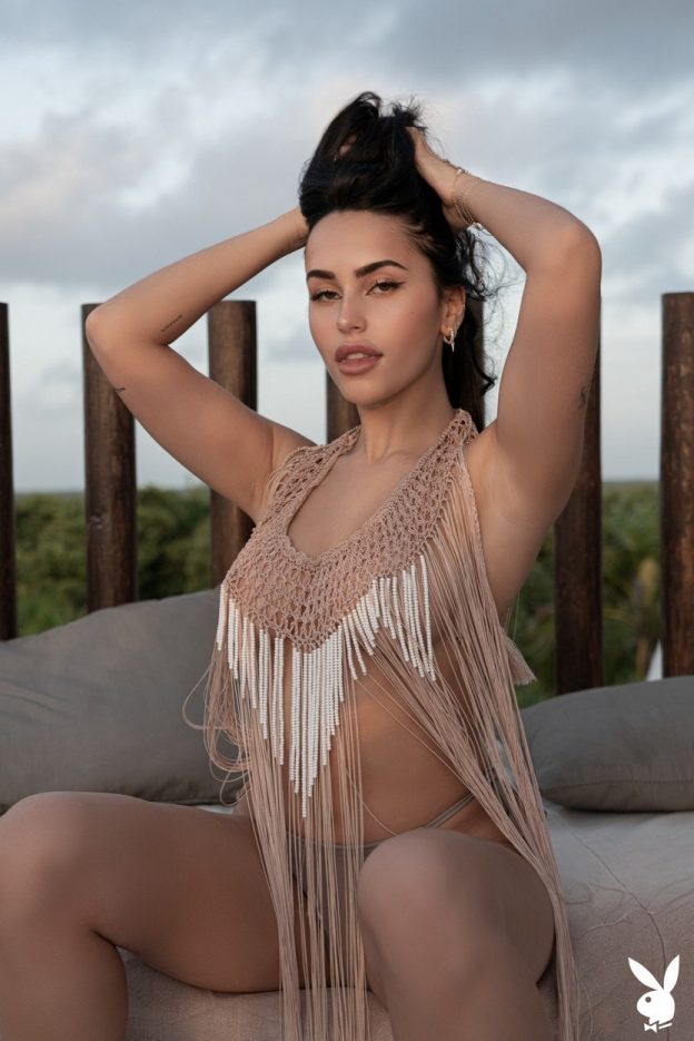 Claudia Tihan Nude And Sexy Collection 2020 (175 Photos + Videos)